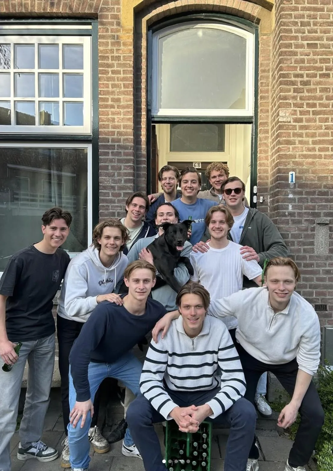 Kamer in Eindhoven — foto 1
