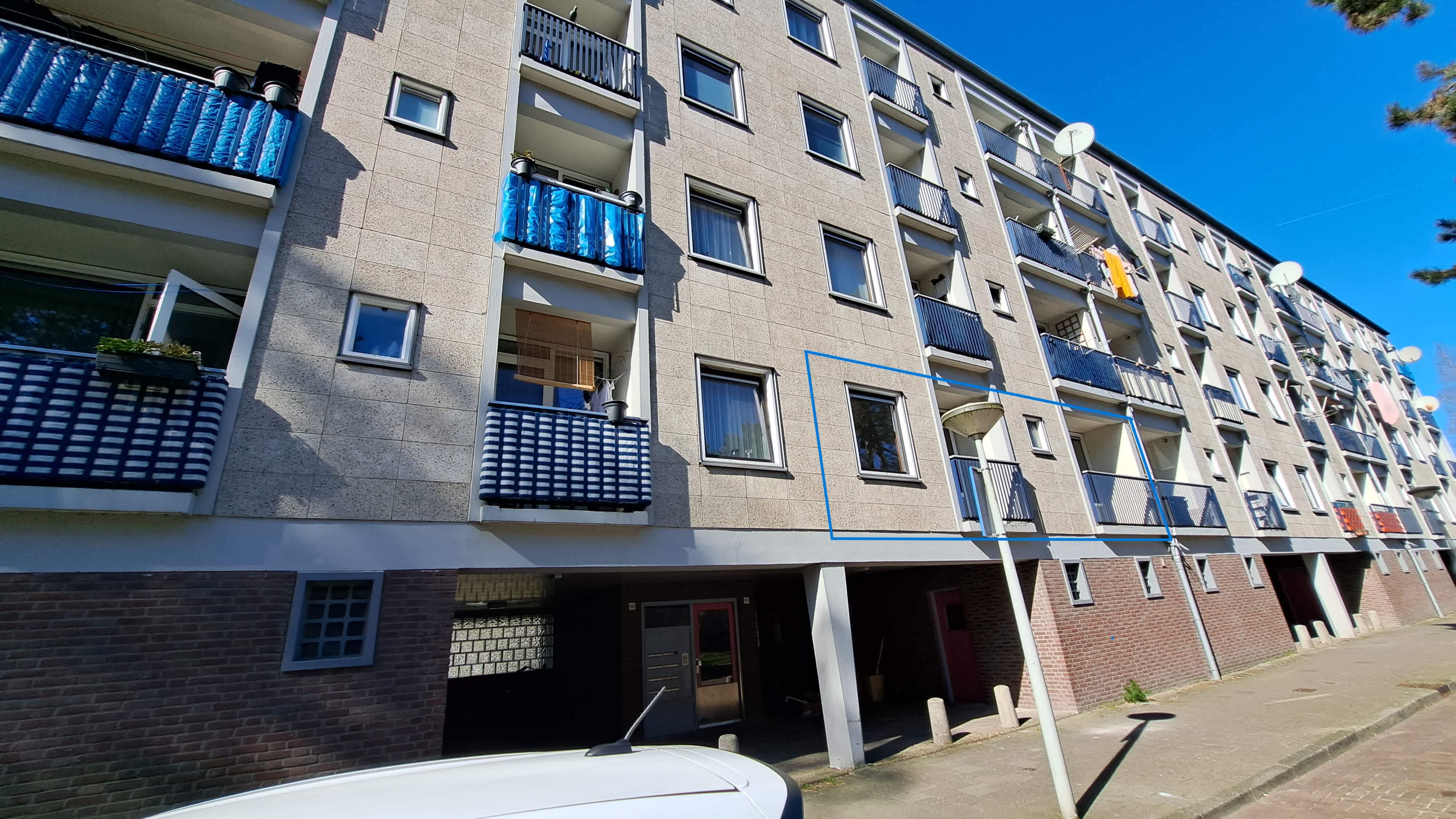 Eengezinswoning in Amsterdam, Amsterdam