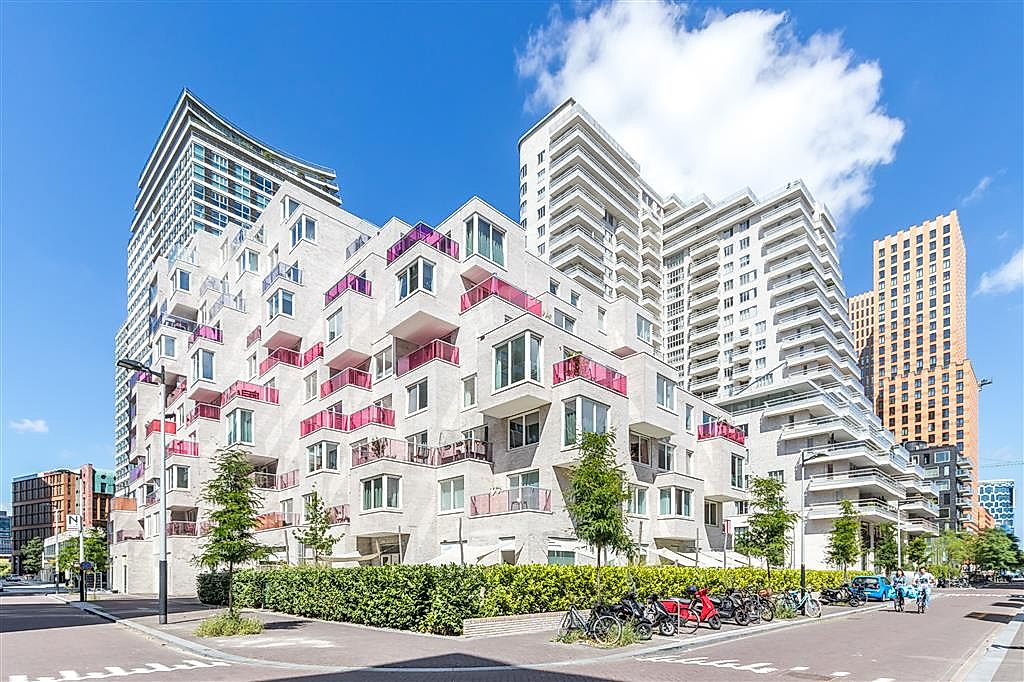 Appartement in Amsterdam, Amsterdam