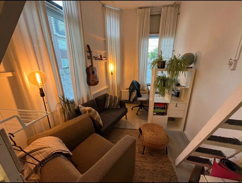Kamer in Enschede — foto 1