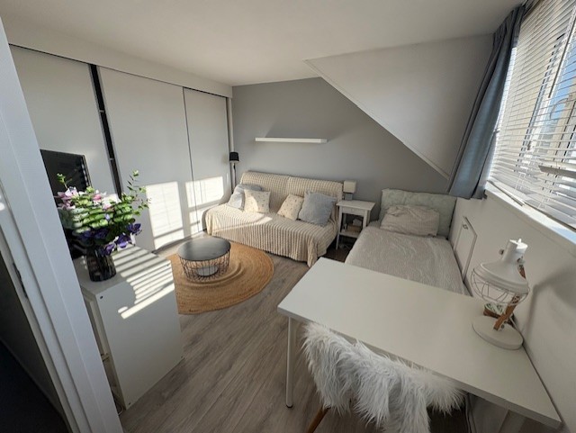 Kamer aan de Otellolaan — foto 1