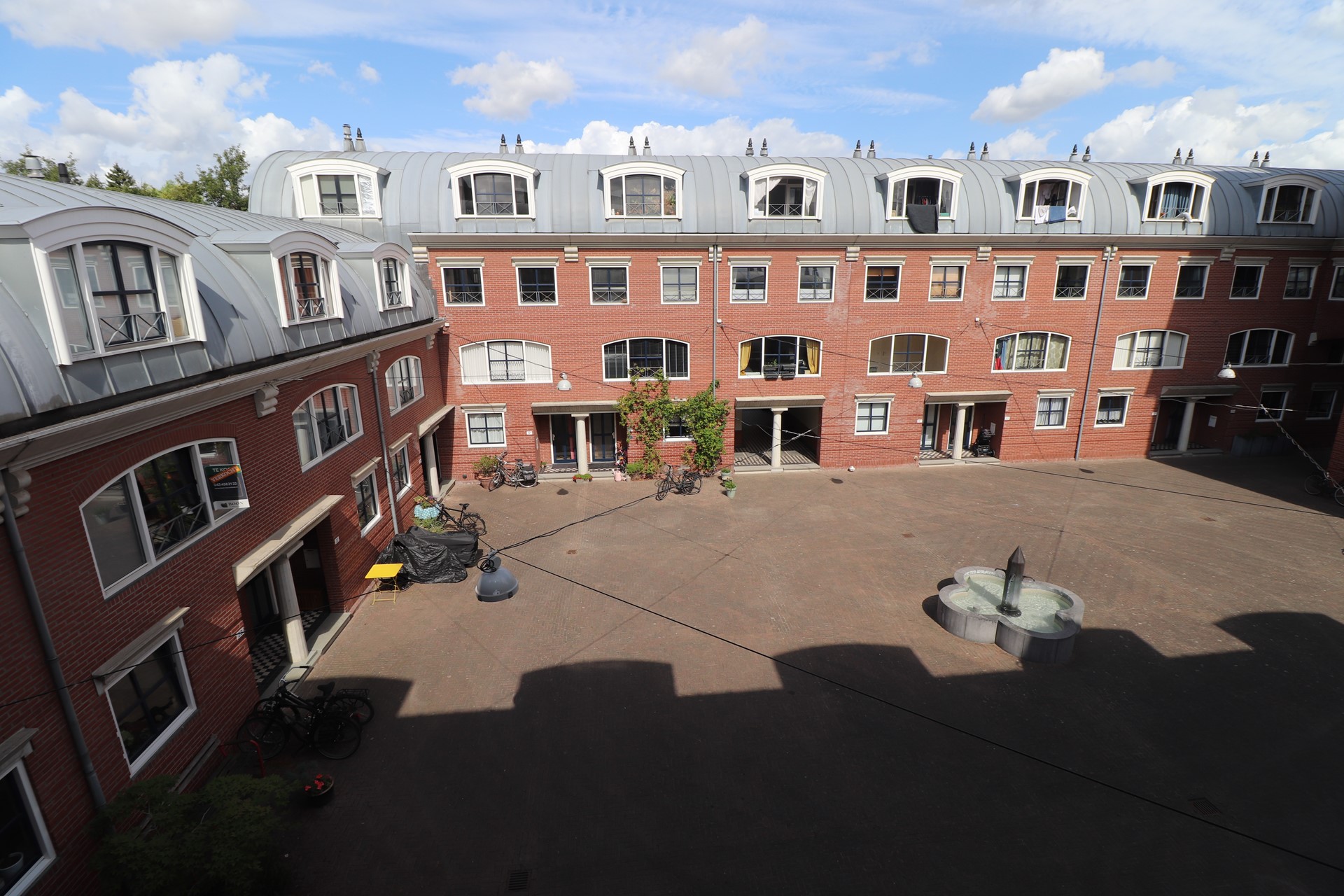 Appartement in Maastricht, Maastricht