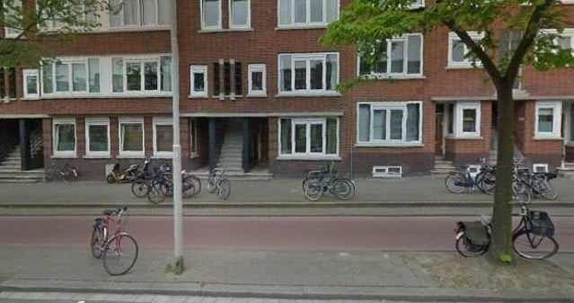 Kamer aan de Schieweg — foto 1