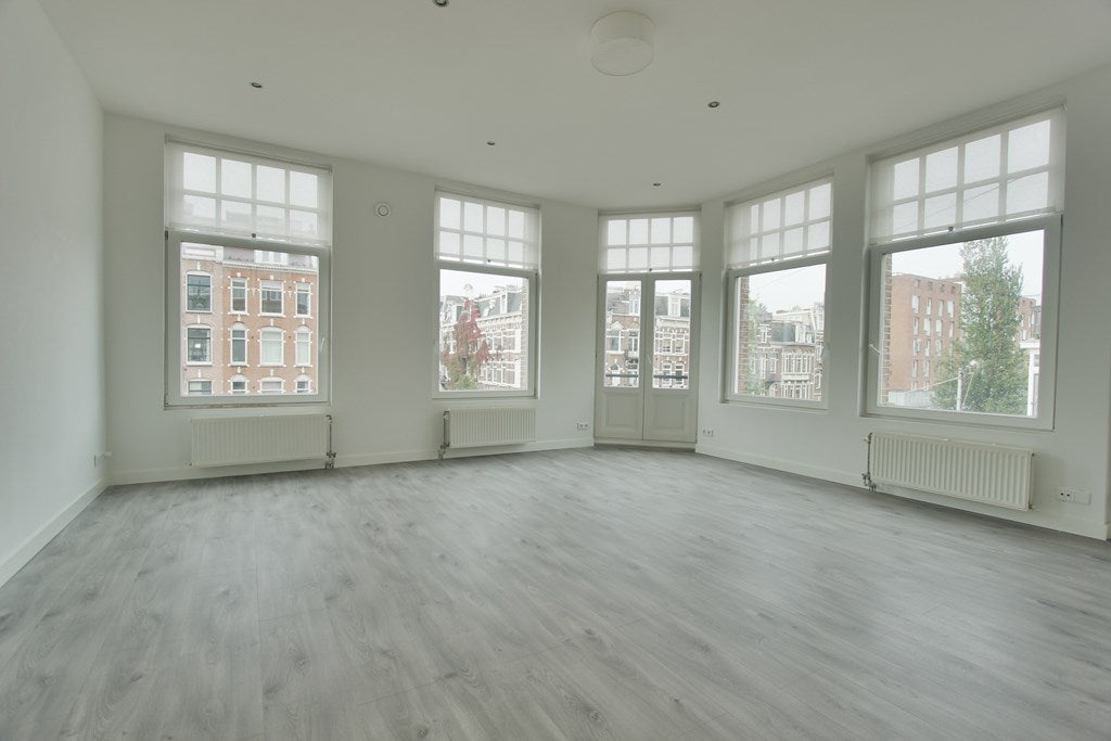 Appartement aan de Café Helmers — foto 1