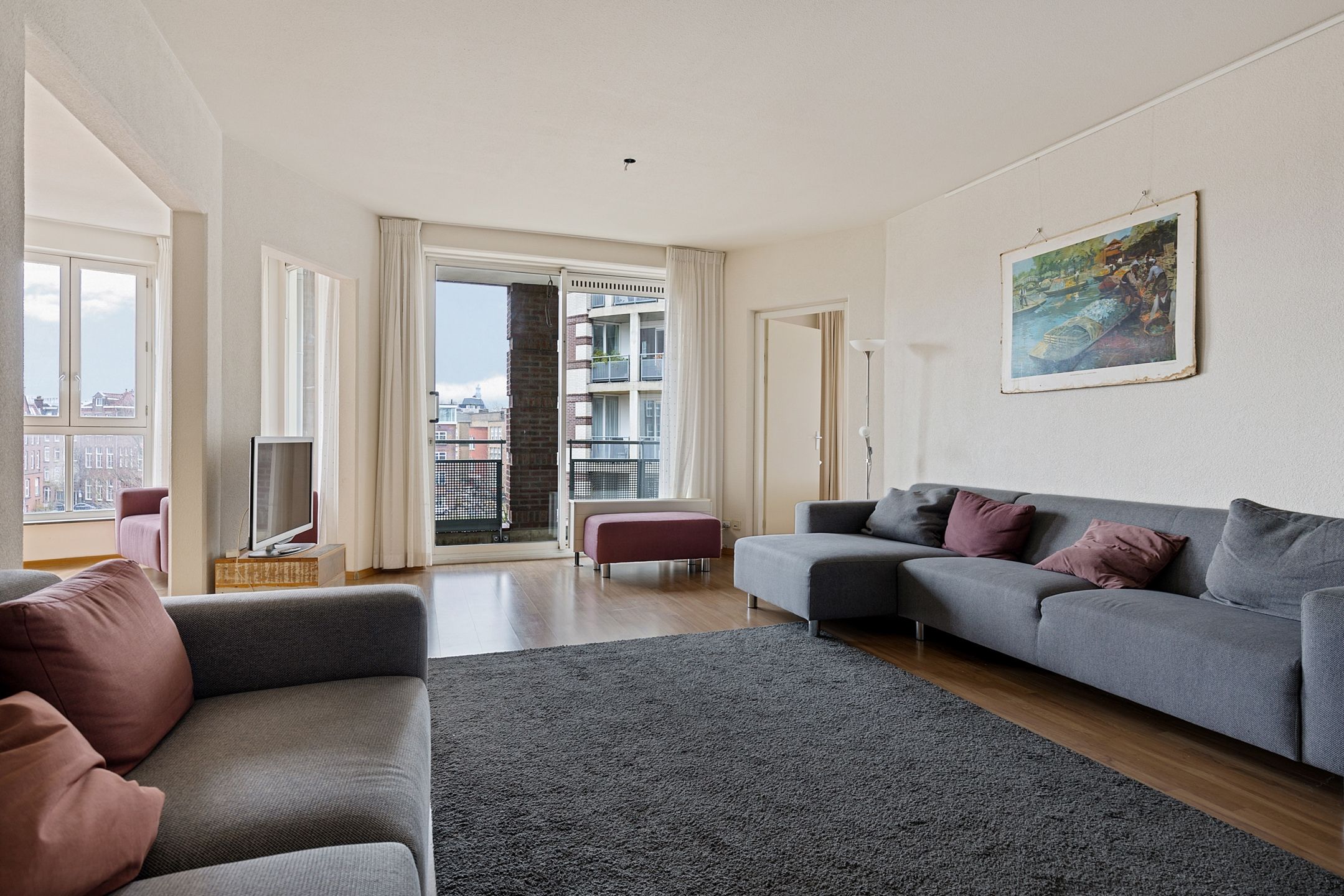 Appartement in Amsterdam, Amsterdam