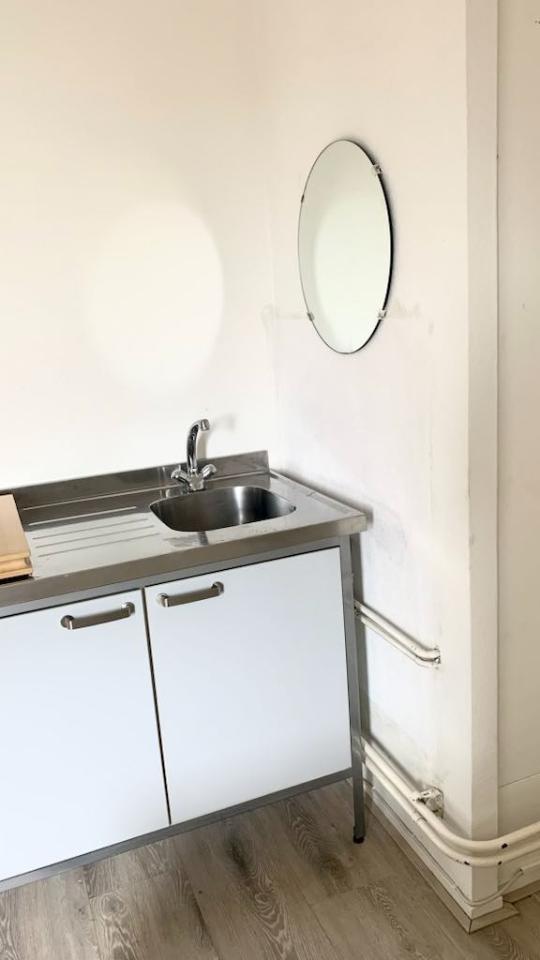 Kamer in Haarlem, Haarlem