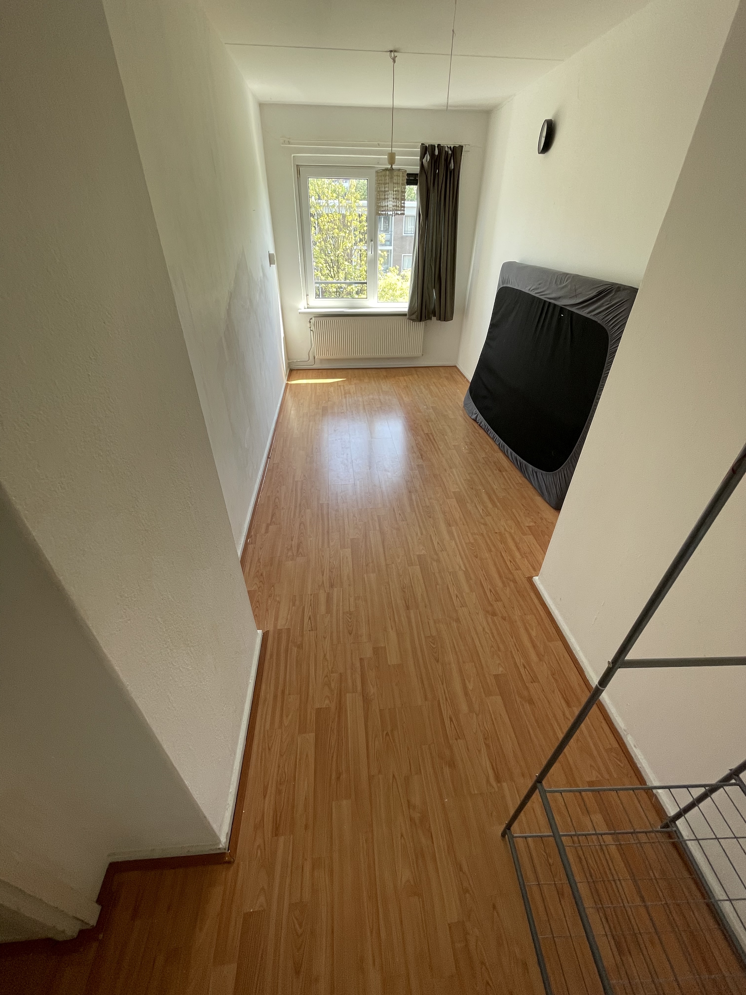 Kamer aan de Kennemerduinstraat — foto 1