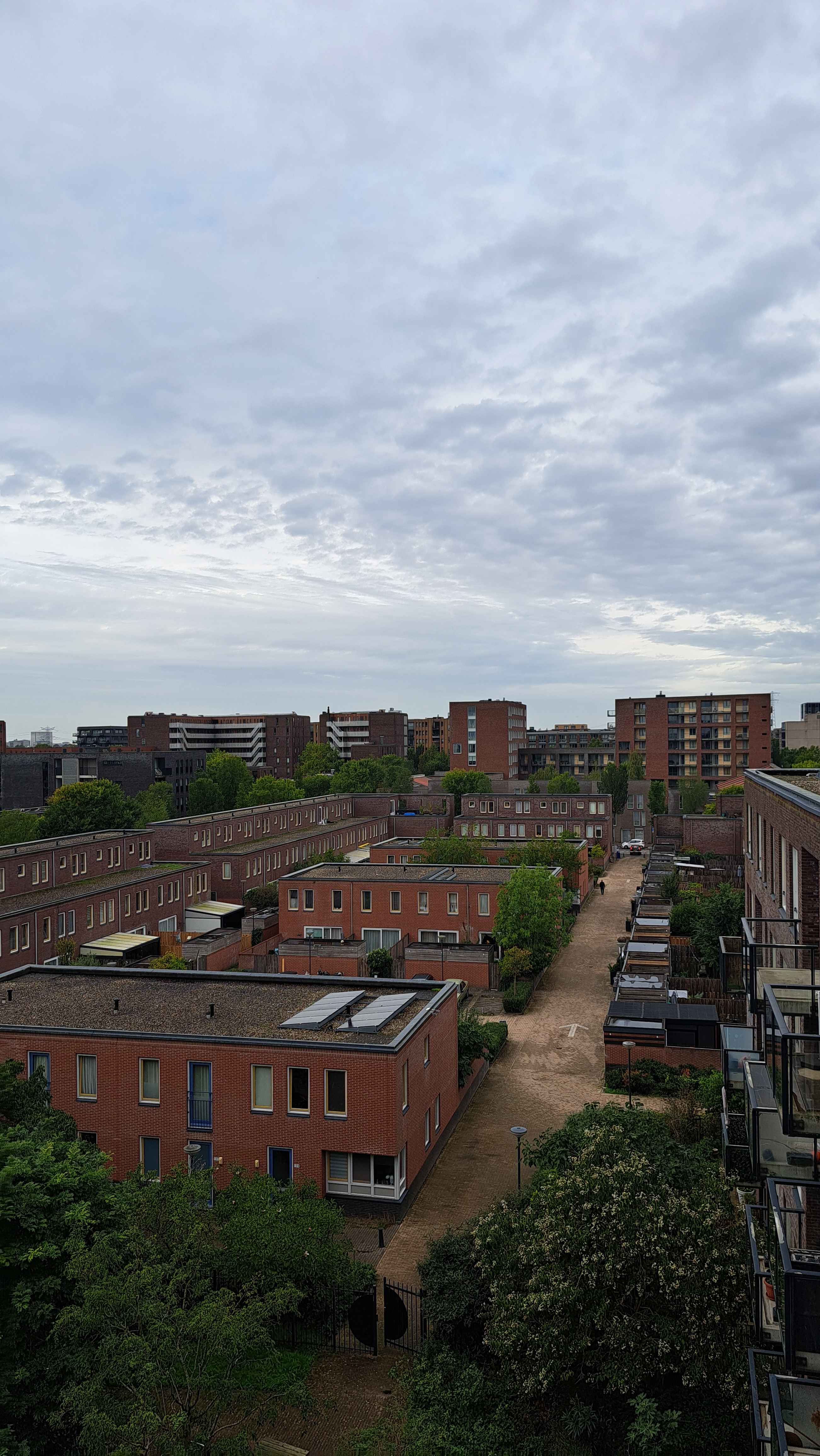 Appartement in Amsterdam, Amsterdam