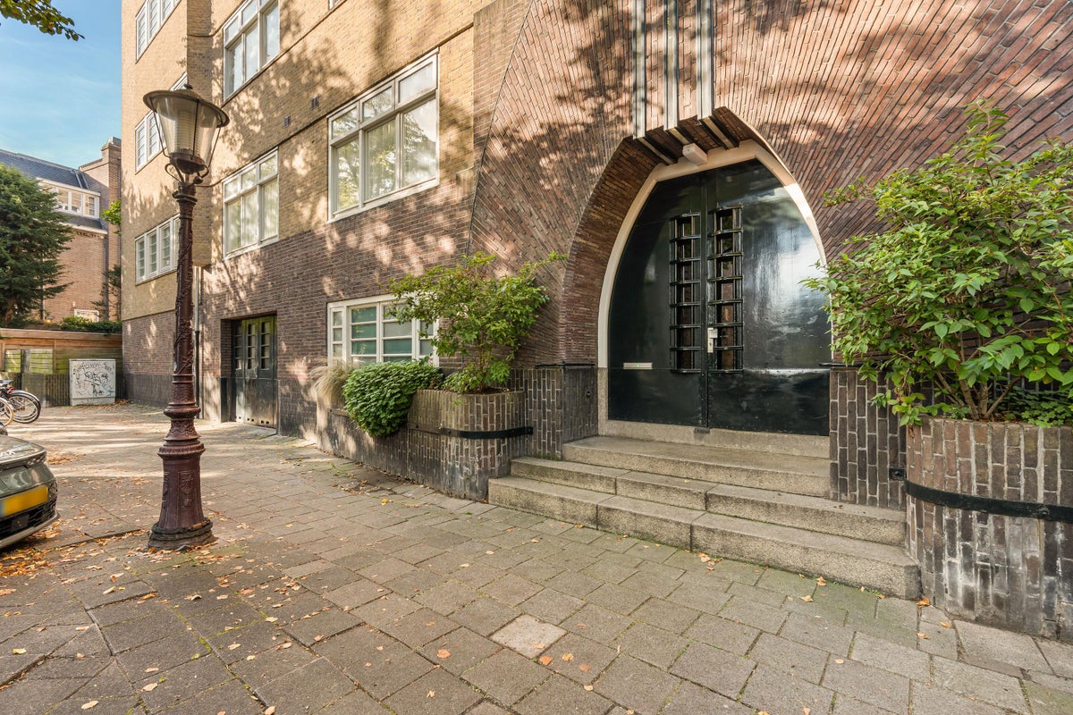 Appartement in Amsterdam, Amsterdam
