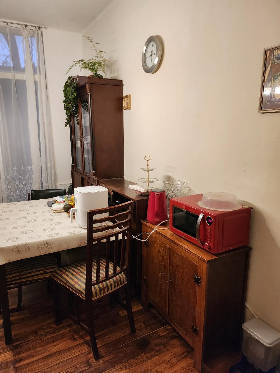 Kamer in Den Haag, Den Haag