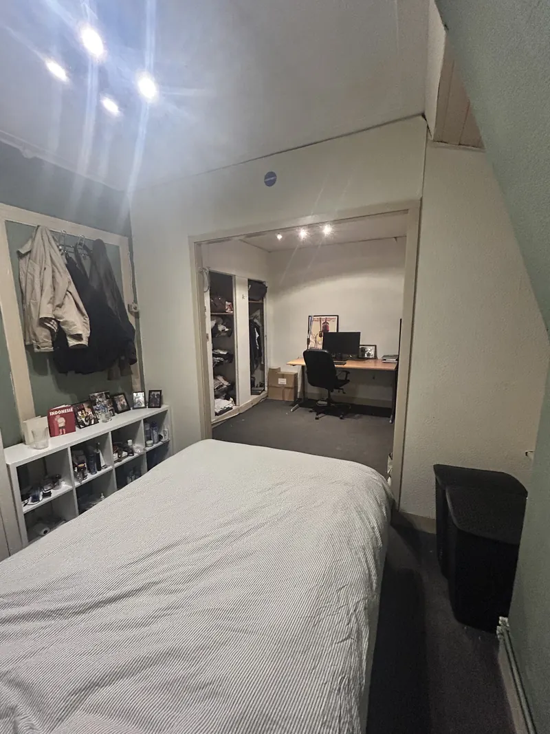 Kamer in Groningen, Groningen