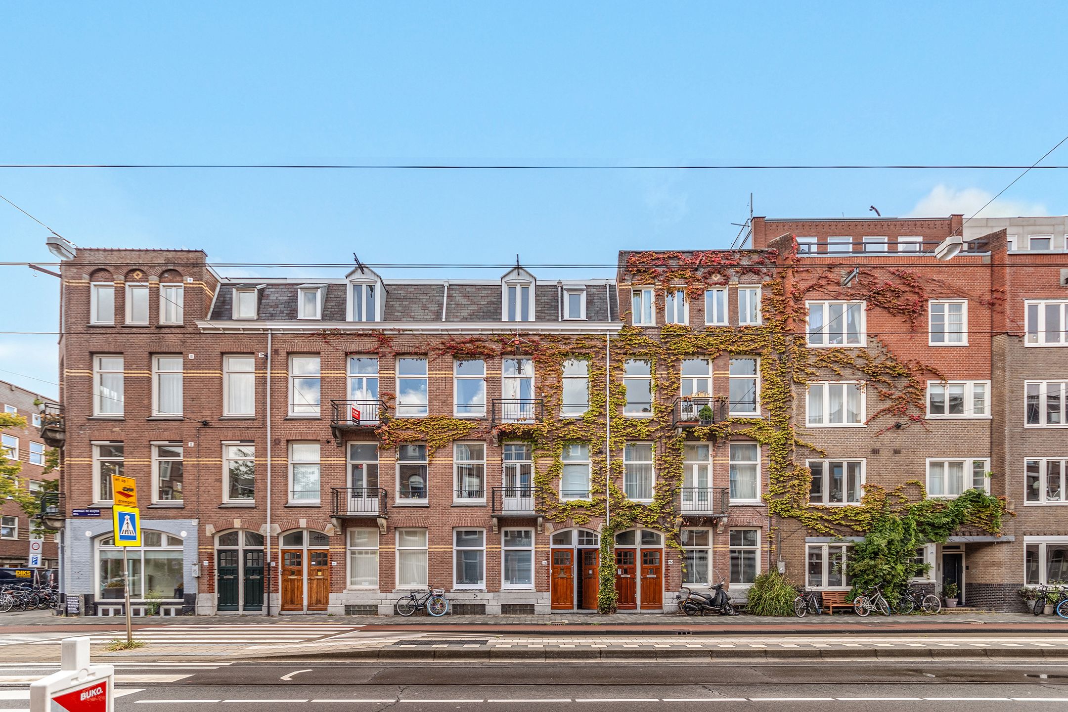 Appartement in Amsterdam, Amsterdam