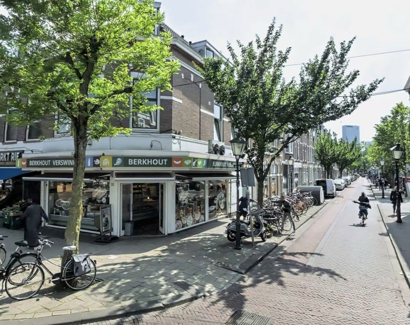 Kamer in Rotterdam, Rotterdam