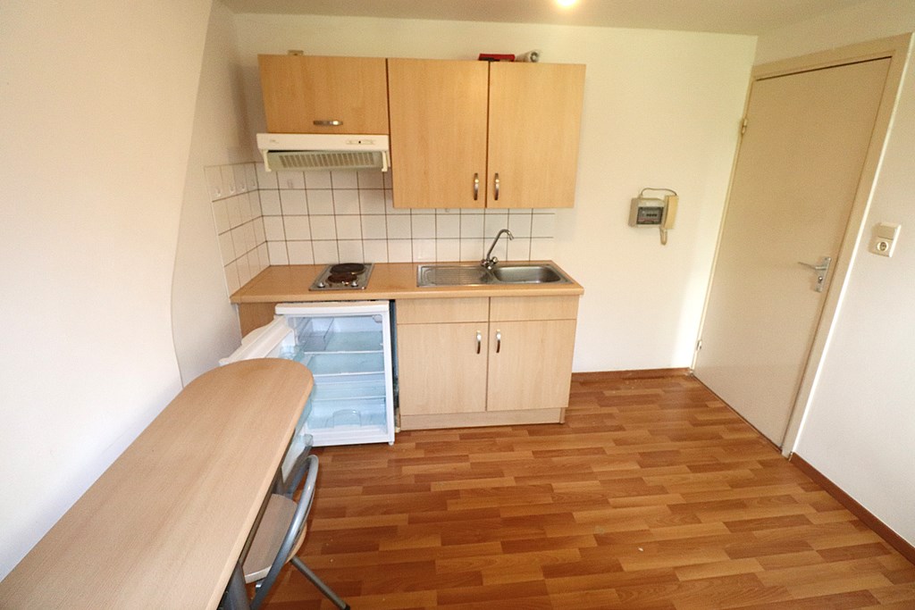 Kamer in Maastricht, Maastricht