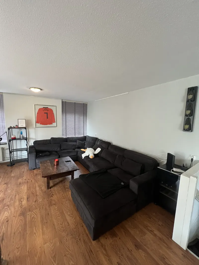 Kamer in Rotterdam, Rotterdam