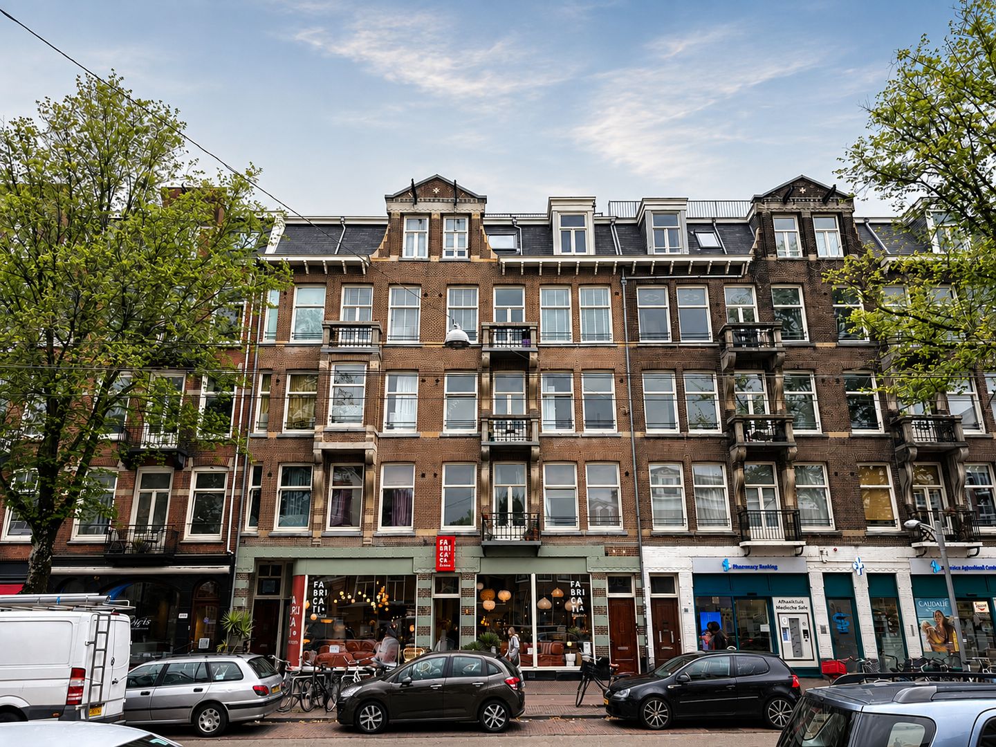 Appartement in Amsterdam, Amsterdam
