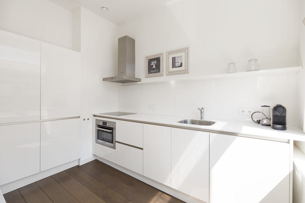 Appartement in Amsterdam, Amsterdam