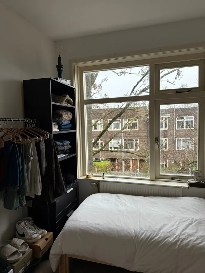 Kamer in Groningen, Groningen