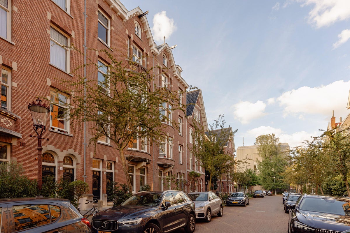 Appartement in Amsterdam, Amsterdam