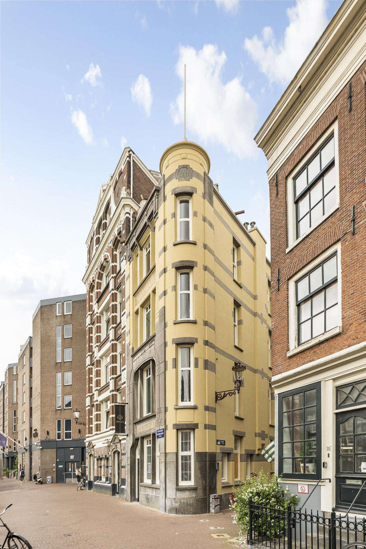 Appartement aan de Oude Braak — foto 1