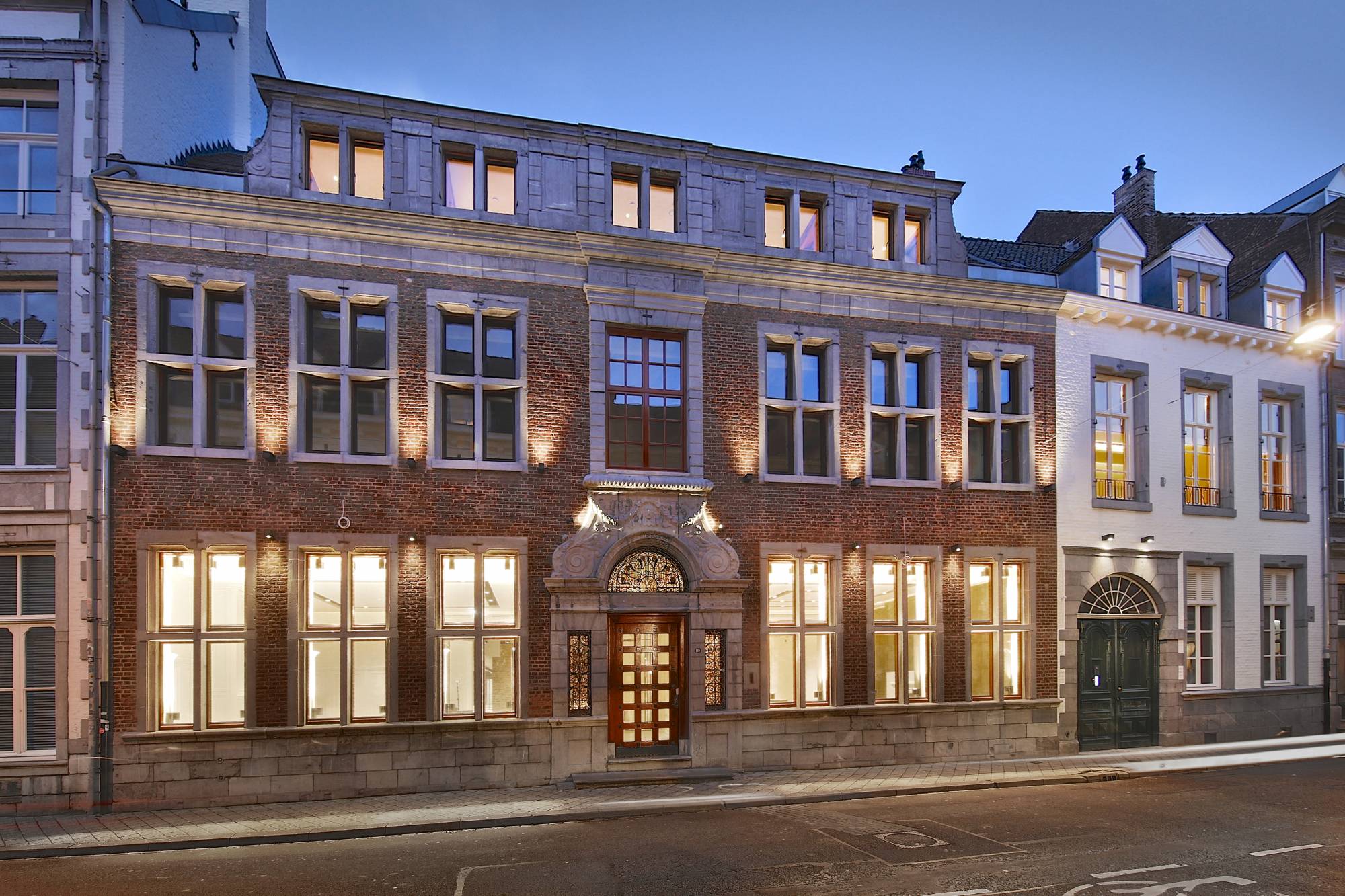 Appartement in Maastricht, Maastricht