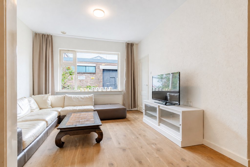 Eengezinswoning in Hilversum, Hilversum