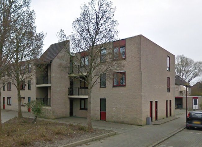 Eengezinswoning aan de Lombardijeweg — foto 1