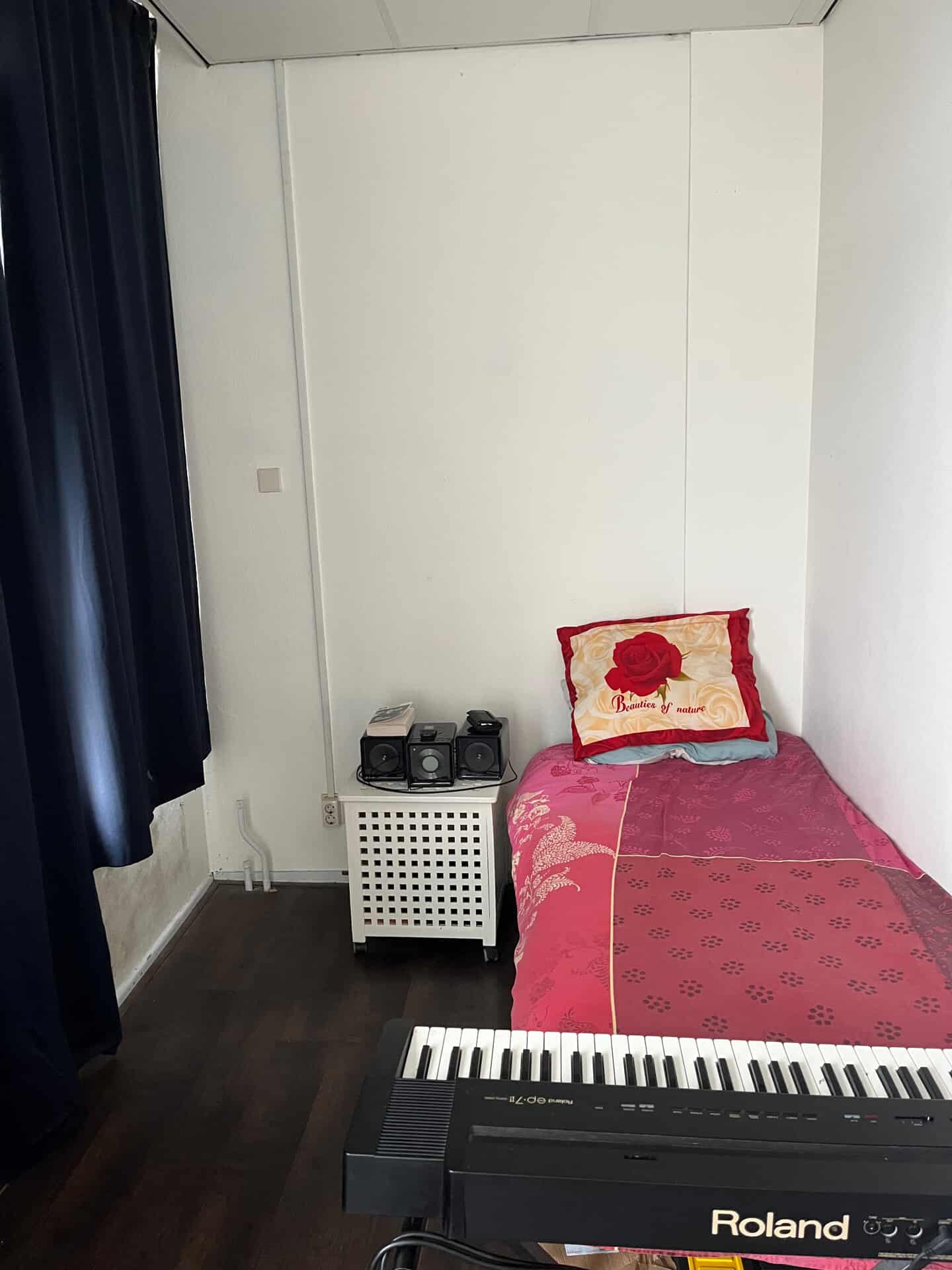 Kamer in Groningen — foto 1
