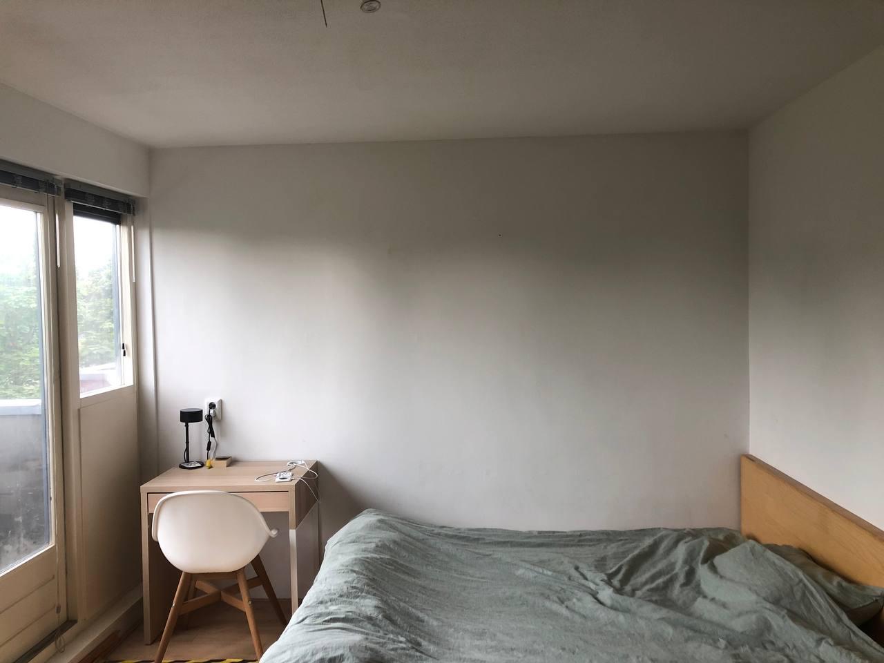 Kamer in Amsterdam, Amsterdam