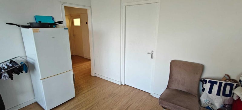 Kamer in Rotterdam, Rotterdam
