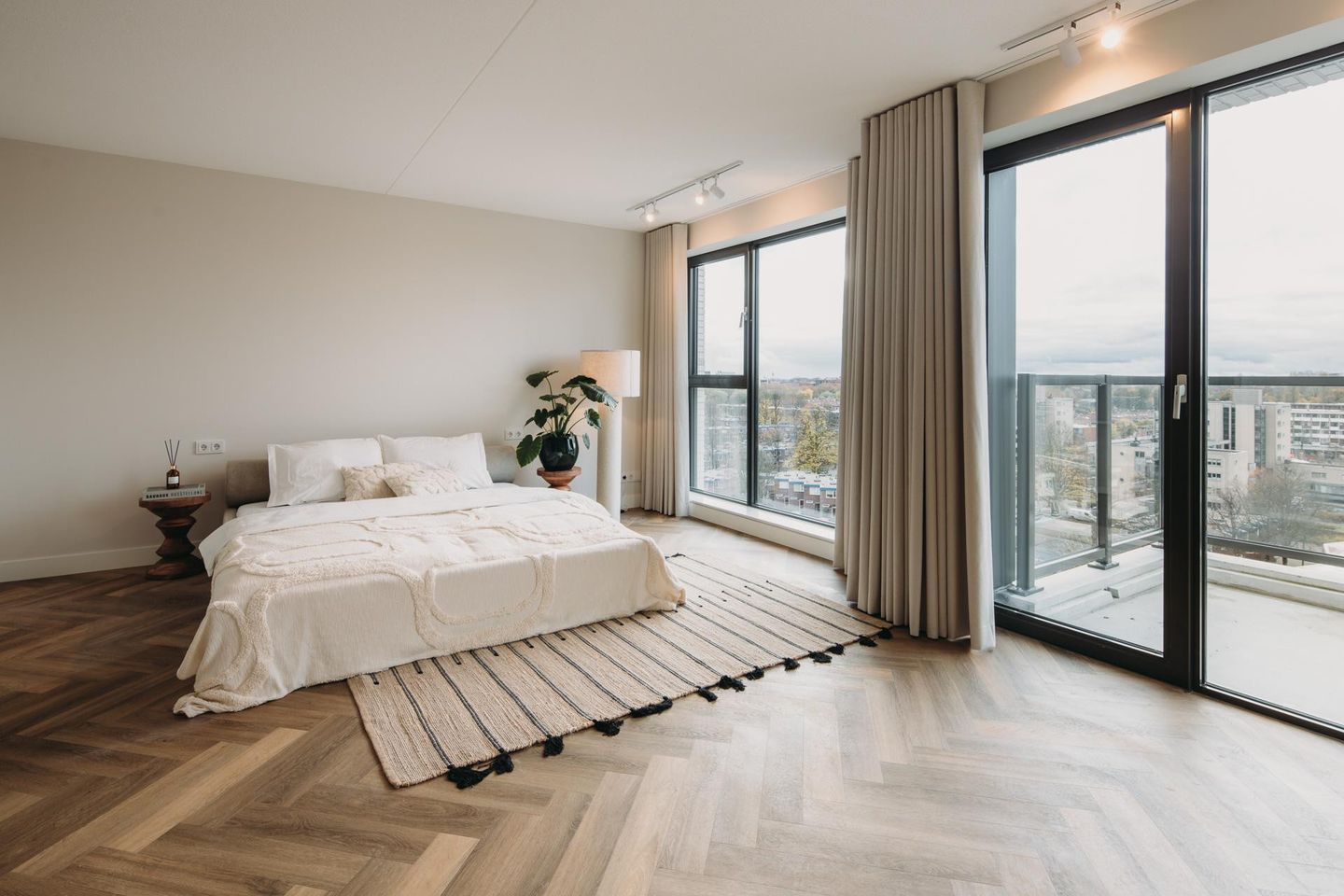 Appartement in Amsterdam, Amsterdam