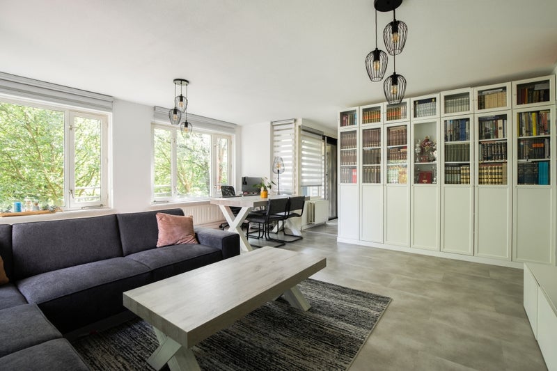 Appartement in Amsterdam, Amsterdam