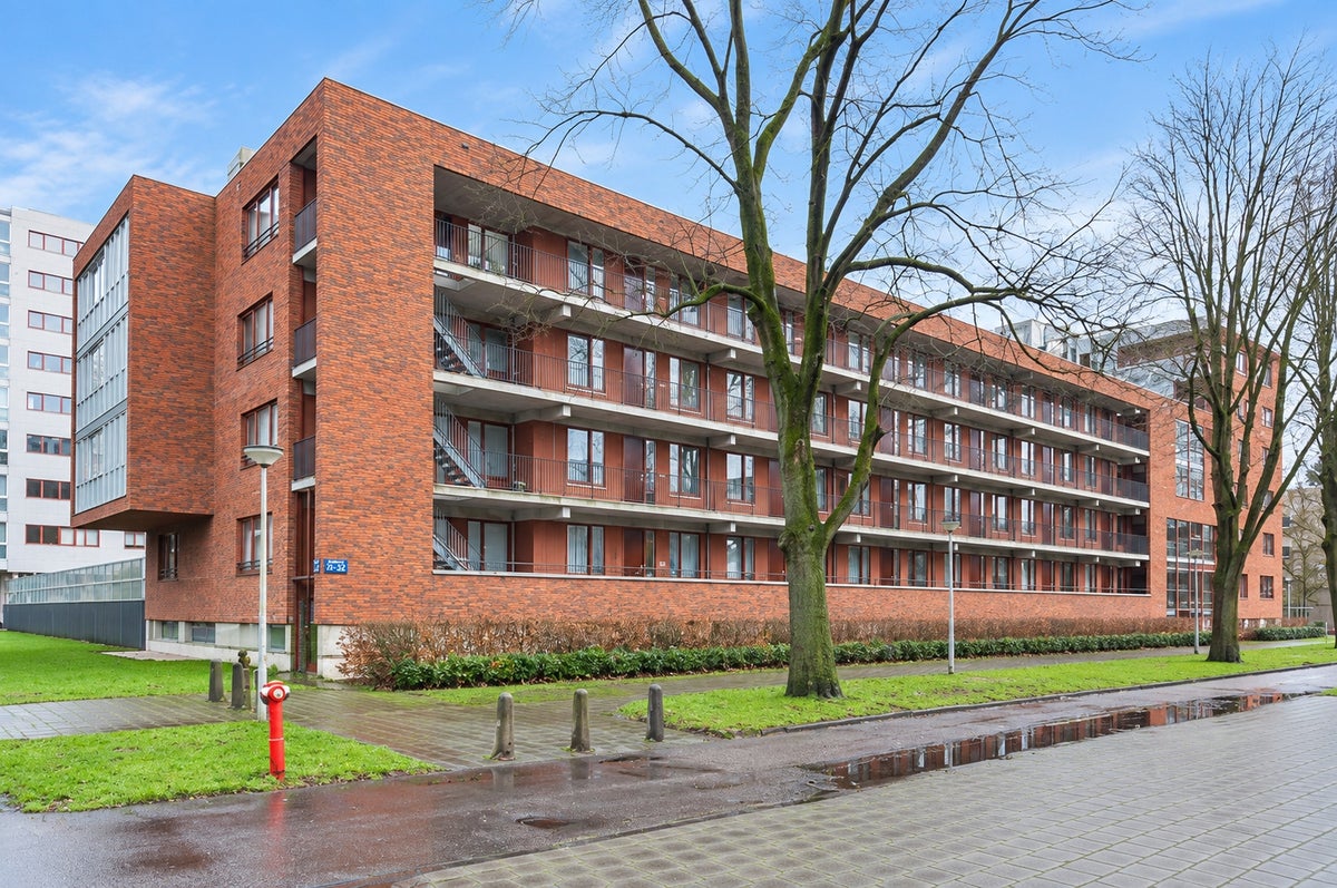 Appartement in Amsterdam, Amsterdam