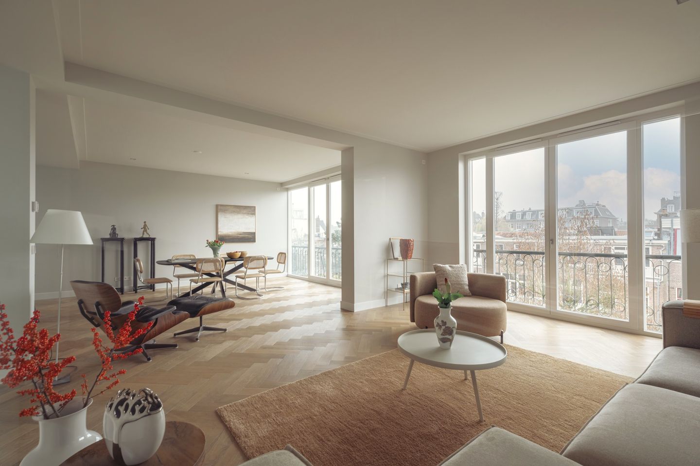 Appartement in Amsterdam, Amsterdam