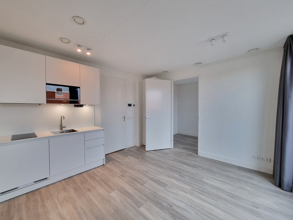 Appartement in Amsterdam, Amsterdam