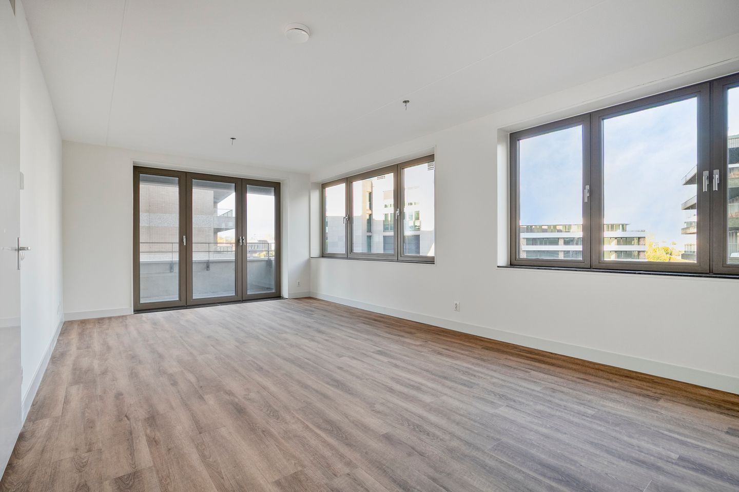 Appartement aan de Elzenhagensingel — foto 1