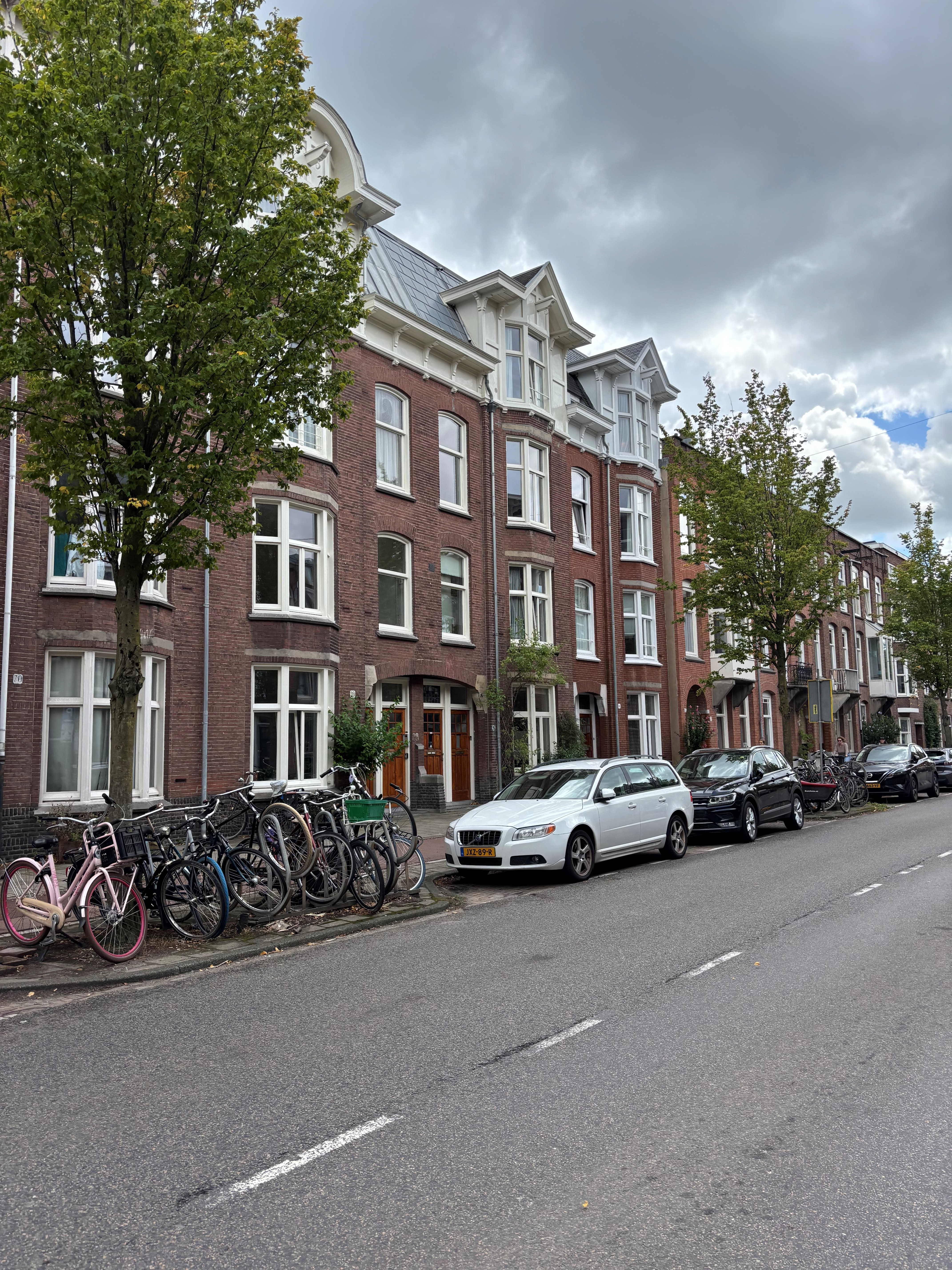 Appartement in Amsterdam, Amsterdam