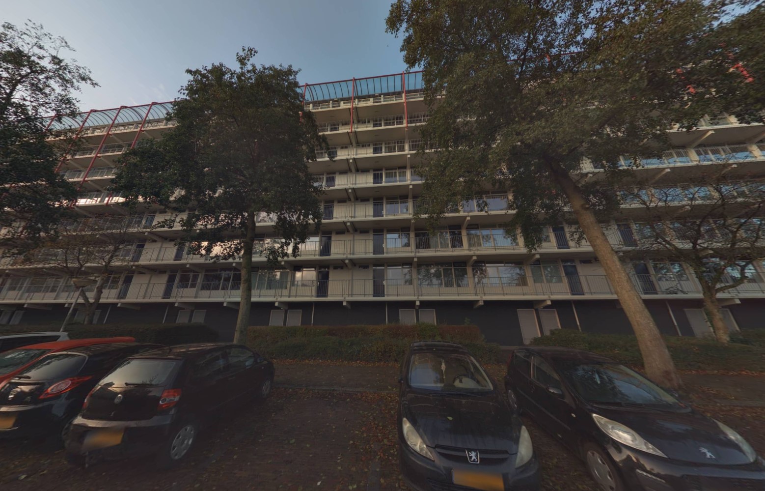 Appartement aan de De Anjen — foto 1
