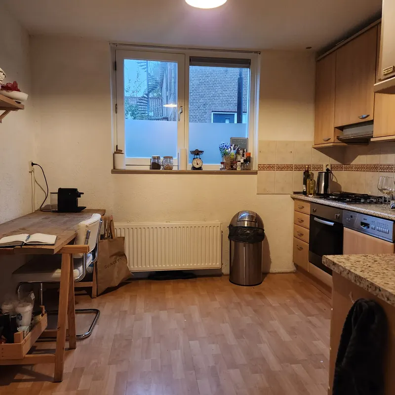 Kamer in Utrecht, Utrecht