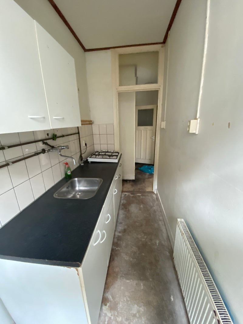 Appartement in Rotterdam, Rotterdam