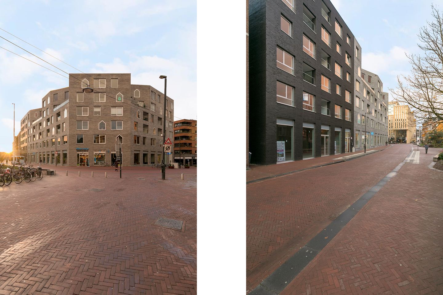 Appartement in Arnhem, Arnhem