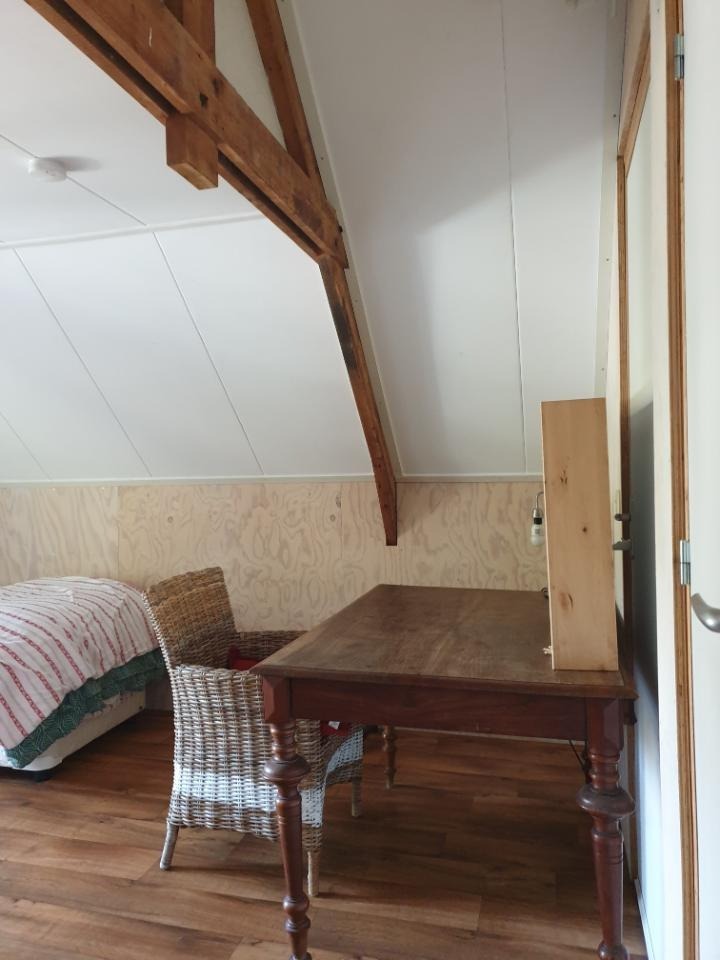 Kamer aan de Oosterweg — foto 1