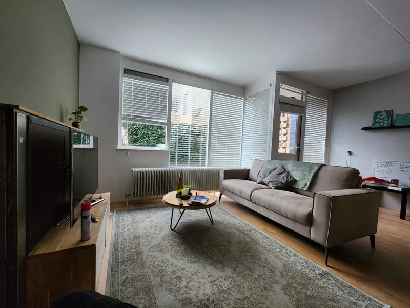 Kamer in Groningen, Groningen