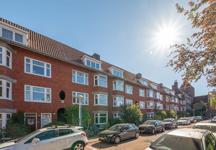 Appartement in Amsterdam, Amsterdam