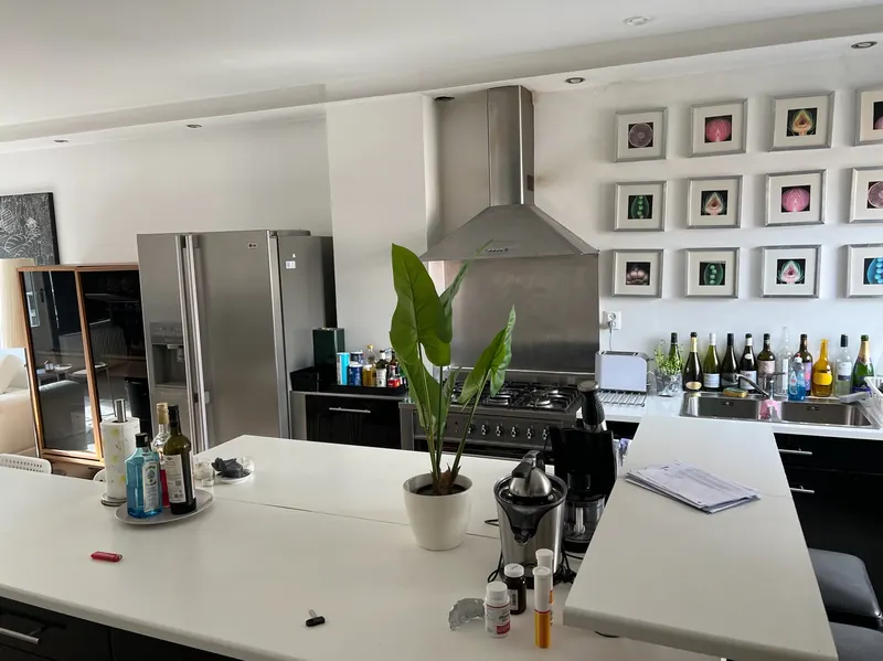 Kamer in Rotterdam, Rotterdam