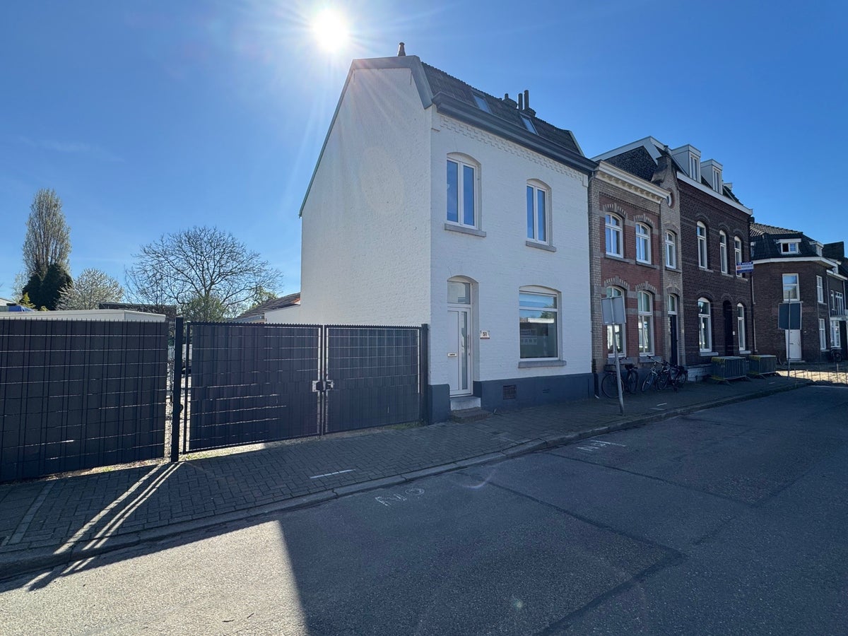 Studio in Maastricht, Maastricht