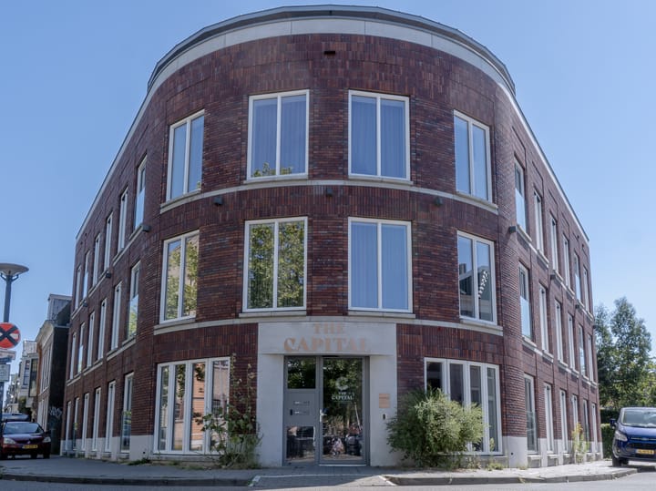 Appartement in Leeuwarden, Leeuwarden