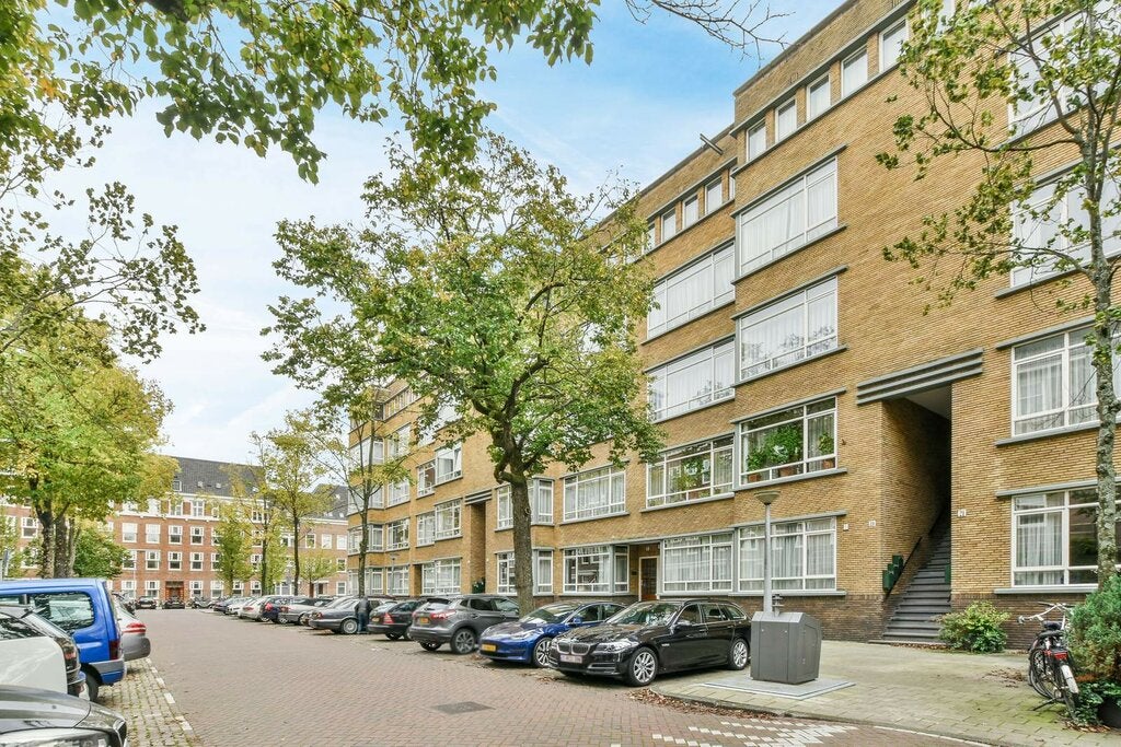 Appartement in Amsterdam, Amsterdam