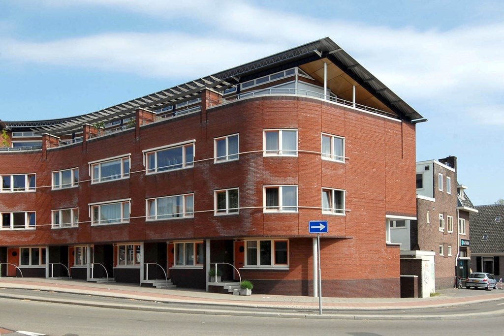 Eengezinswoning in Hilversum, Hilversum