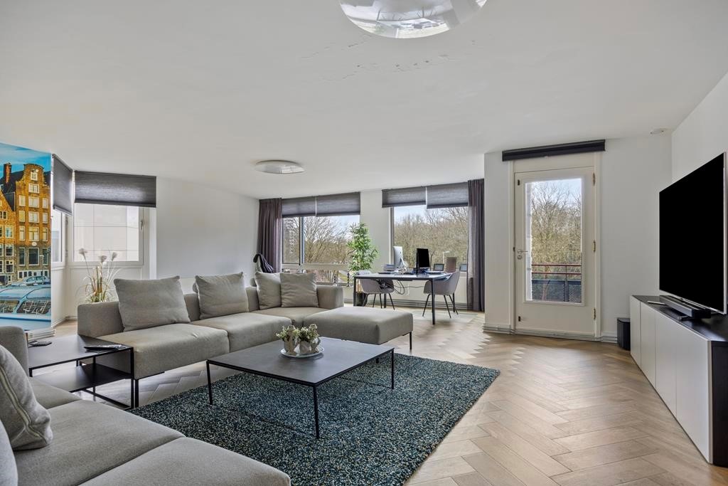 Appartement aan de Beysterveld — foto 1
